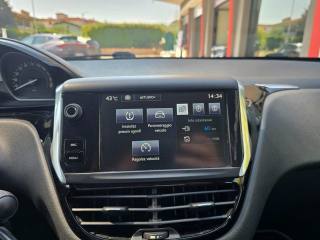 PEUGEOT 208 usata, con Airbag testa
