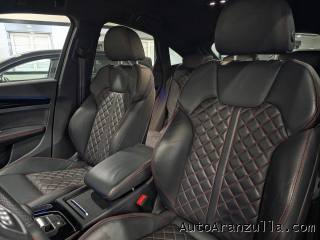 AUDI Q5 usata, con Sistema di navigazione