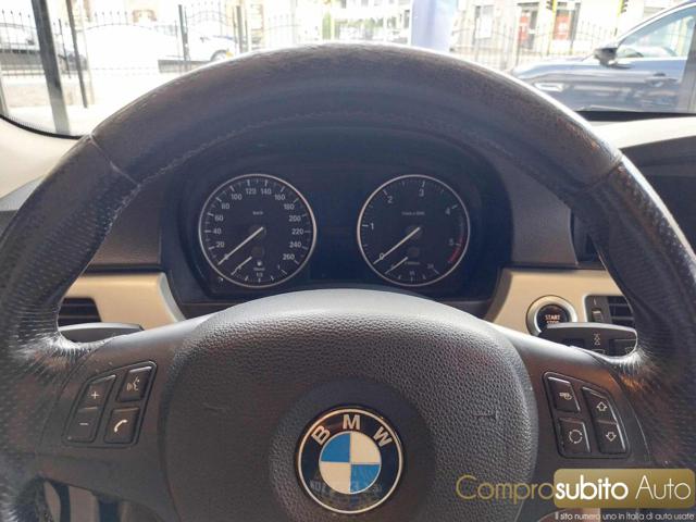 BMW 320 usata 19