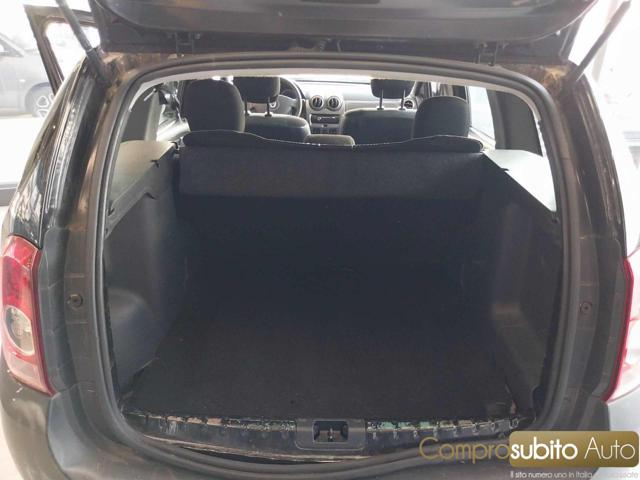 DACIA Duster usata 18
