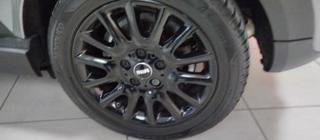 MINI One usata, con Servosterzo