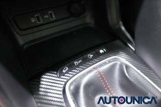 MG ZS usata, con Isofix