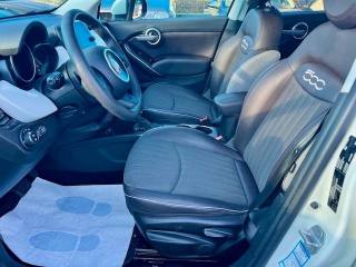 FIAT 500X usata, con Controllo trazione