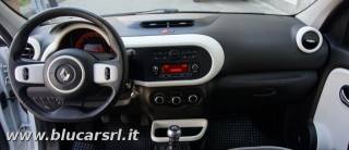 RENAULT Twingo usata, con Controllo trazione