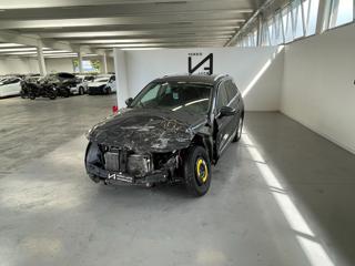 VOLKSWAGEN Tiguan usata, con Airbag laterali