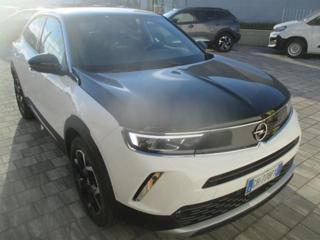 OPEL Mokka-e usata, con Airbag laterali