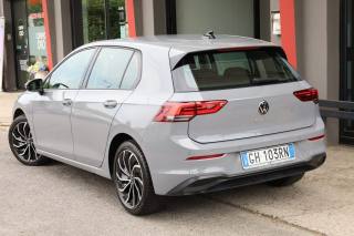 VOLKSWAGEN Golf usata 96