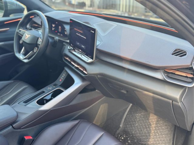 CUPRA Terramar usata, con Sistema di navigazione