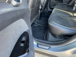 KIA Sportage usata, con Sensori di parcheggio posteriori