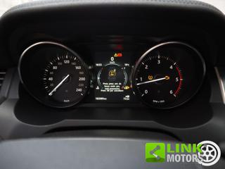 LAND ROVER Range Rover Evoque usata, con Fari Xenon