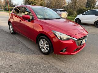 MAZDA 2 usata, con Climatizzatore