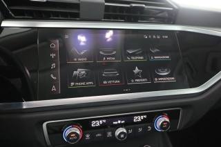 AUDI Q3 usata 9