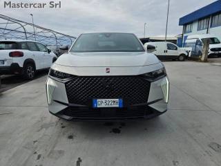DS AUTOMOBILES DS 7 usata, con Airbag