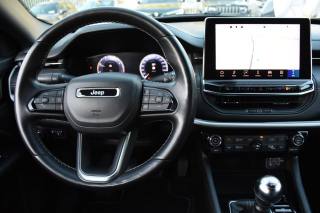 JEEP Compass usata, con Chiusura centralizzata