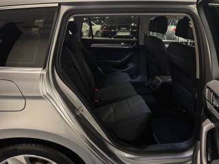 VOLKSWAGEN Passat Variant usata, con Sistema di navigazione