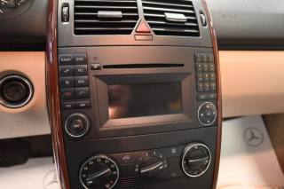 MERCEDES-BENZ A 180 usata 40