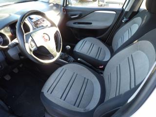 FIAT Grande Punto usata, con ESP