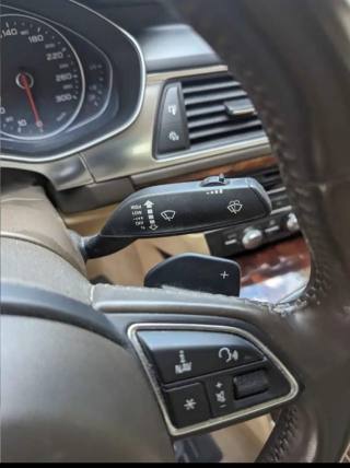 AUDI A7 usata, con ESP