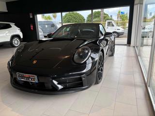 PORSCHE 911 usata, con Airbag Passeggero