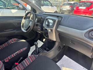 CITROEN C1 usata, con Autoradio