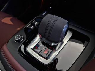 JAGUAR E-Pace usata, con Volante in pelle