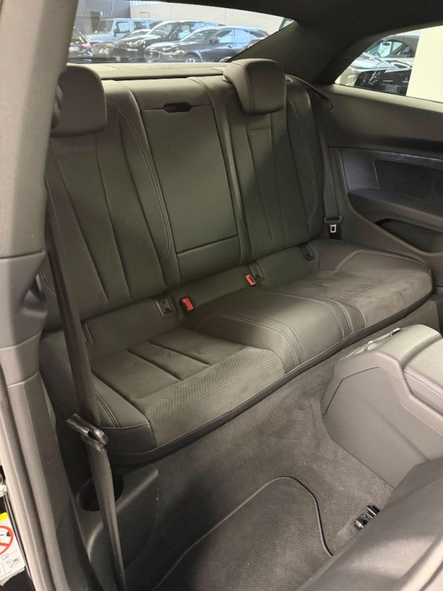 AUDI A5 usata, con ESP