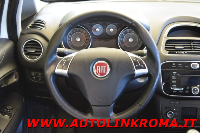FIAT Punto usata, con Chiusura centralizzata