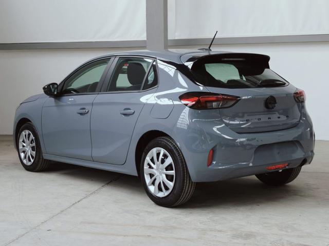 OPEL Corsa usata, con Alzacristalli elettrici