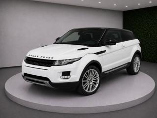 LAND ROVER Range Rover Evoque I 2.2 Sd4 190Cv Coupé Pure AWD