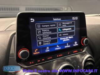 NISSAN Juke usata, con Cruise Control