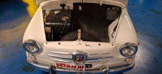 FIAT 850 usata 9