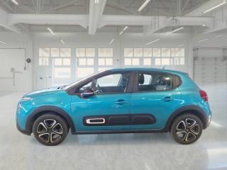 CITROEN C3 usata, con Airbag