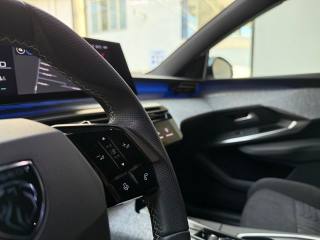 PEUGEOT 3008 usata, con Portellone posteriore elettrico