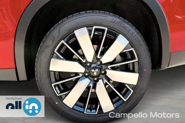 MITSUBISHI Outlander usata 15