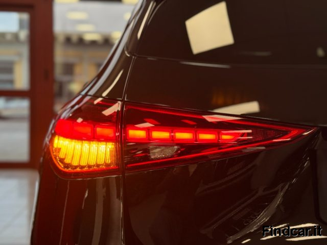 MERCEDES-BENZ C 220 usata, con Controllo trazione