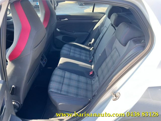 VOLKSWAGEN Golf GTI usata, con Boardcomputer