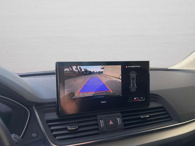AUDI Q5 usata, con Controllo trazione