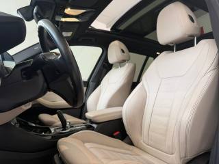 BMW X3 usata, con Bluetooth