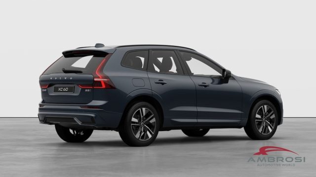 VOLVO XC60 usata 3