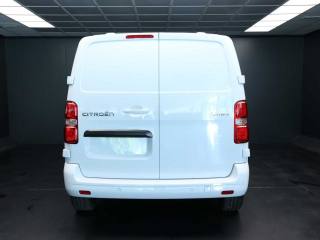 CITROEN Jumpy usata, con Climatizzatore
