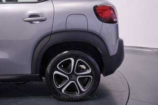 CITROEN C3 Aircross usata, con Sensori di parcheggio posteriori