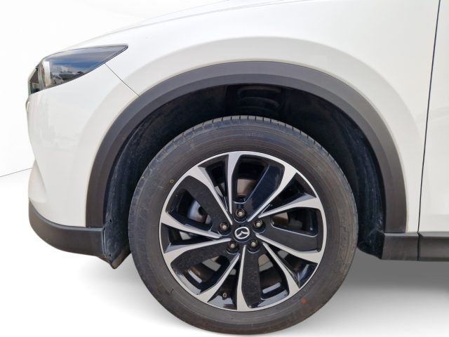 MAZDA CX-5 usata 21