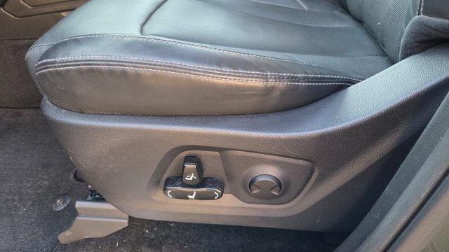 SSANGYONG Rexton Sports usata, con Servosterzo