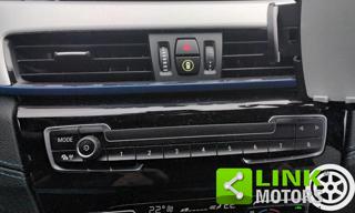 BMW X1 usata, con Filtro antiparticolato