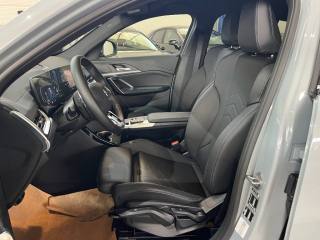 BMW X2 usata, con Cerchi in lega