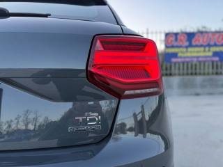 AUDI Q2 usata, con Controllo trazione