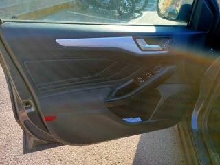 FORD Focus usata, con Cruise Control