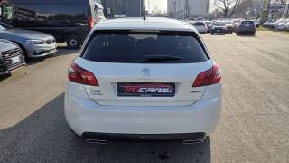 PEUGEOT 308 usata, con Airbag Passeggero