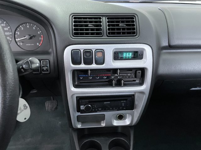 MAZDA 323 usata 28