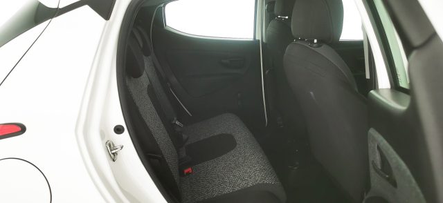 LANCIA Ypsilon usata 36